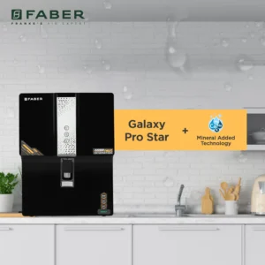 FWP GALAXY PRO Star