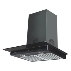 Hood Super 3D Plus BK TC LTW 60