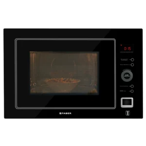 Microwave FBI MWO 25L CGS BK