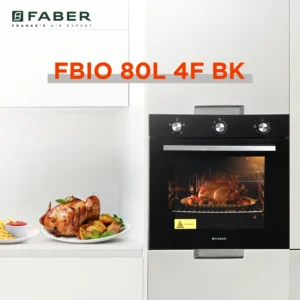 FBIO 80L 4F BK