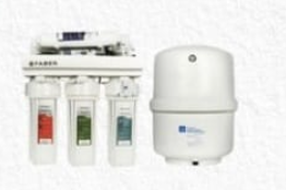 FWP UTS PRO (RO+UV)