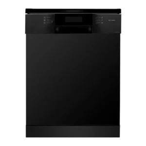 FFSD 8PR 14S - BLACK