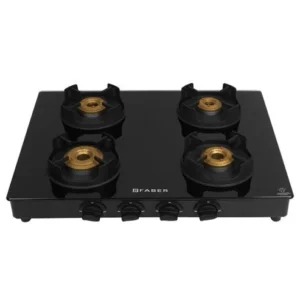 HOB COOKTOP ONYX 4BB BK CI