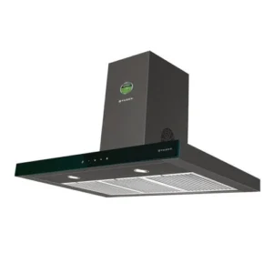 Hood Stilux 3D T2S2 BK TC LTW 90